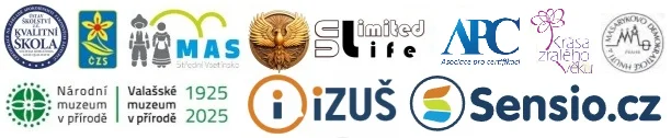 Partneři soutěže 2025