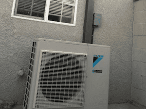 Furnace repair in Downey