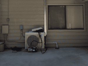 Ventilation in Downey