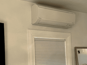 Ventilation in South Gate