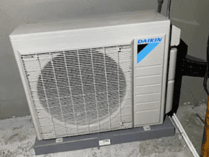 HVAC Services in Downey
