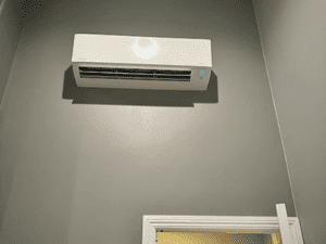 Air Conditioning Service in Downey