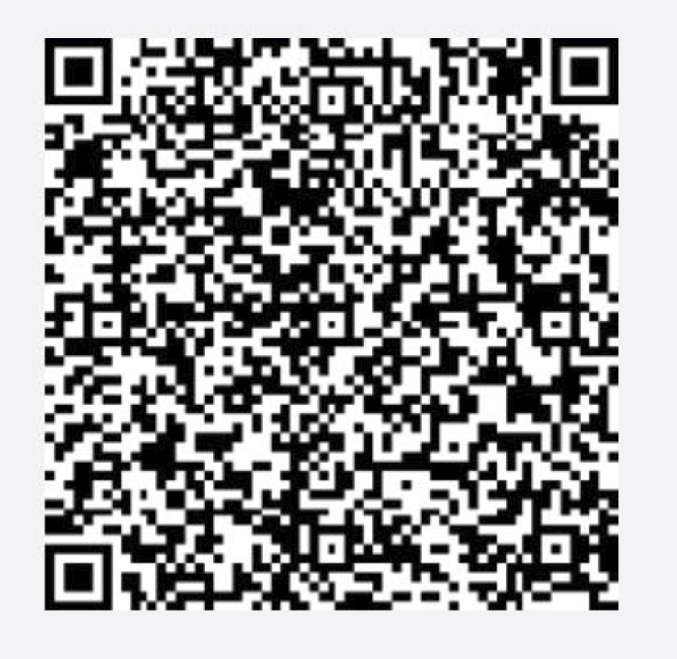 Zelle QR code for Suit Up 4 The Kingdom