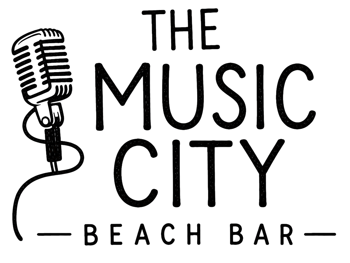 Music City Beach Bar