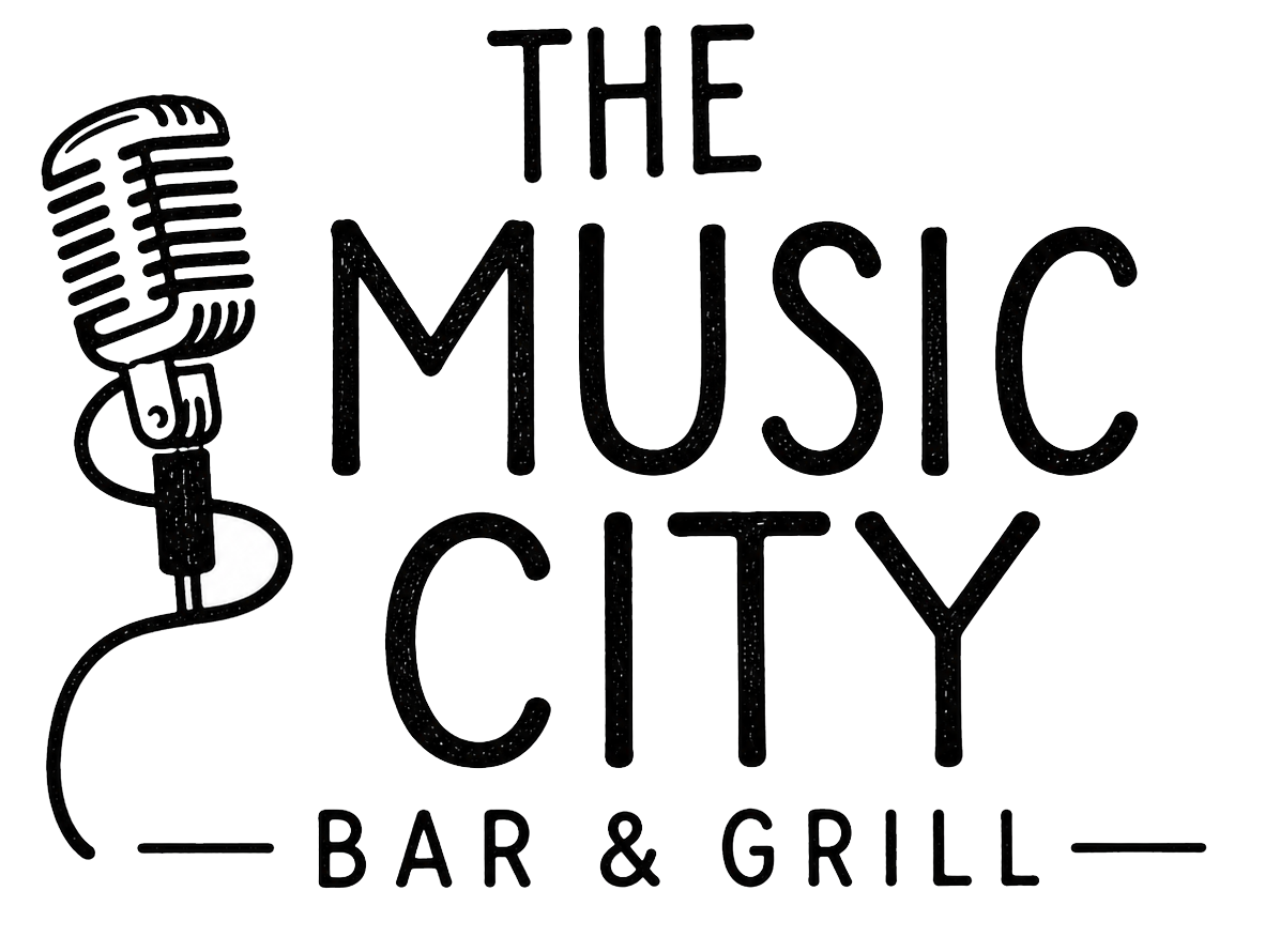 Music City Nashville