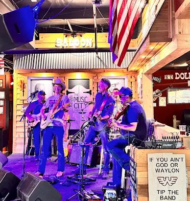Music City Gallery