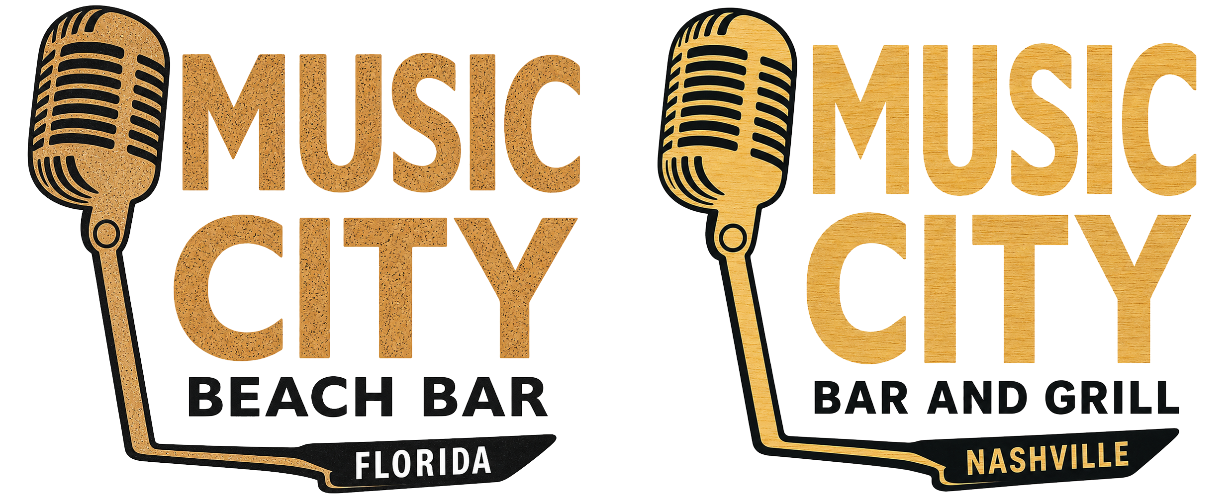 Music City