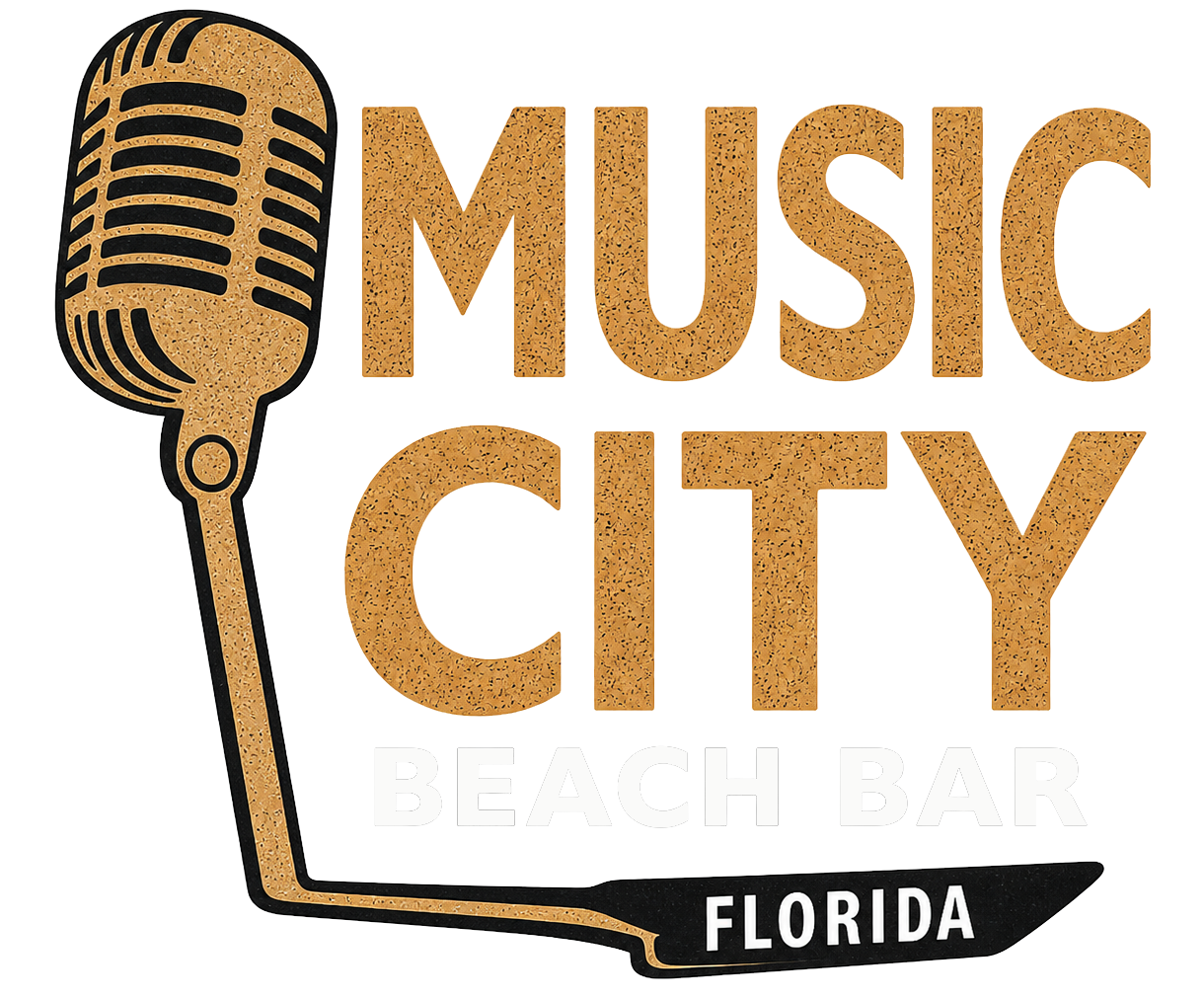 Music City Beach Bar