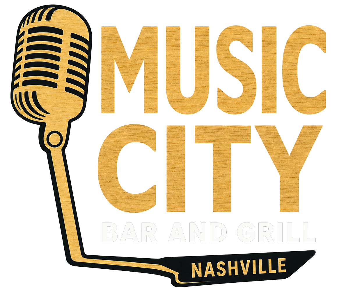 Music City Bar and Grill Nashville