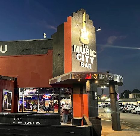 Music City Gallery