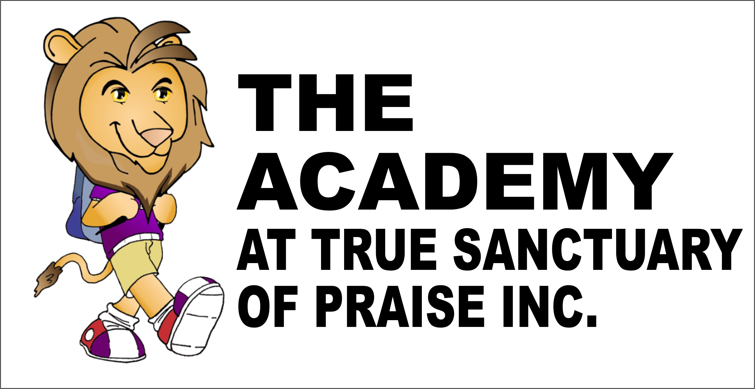 The Academy at True Sanctuary of Praise
