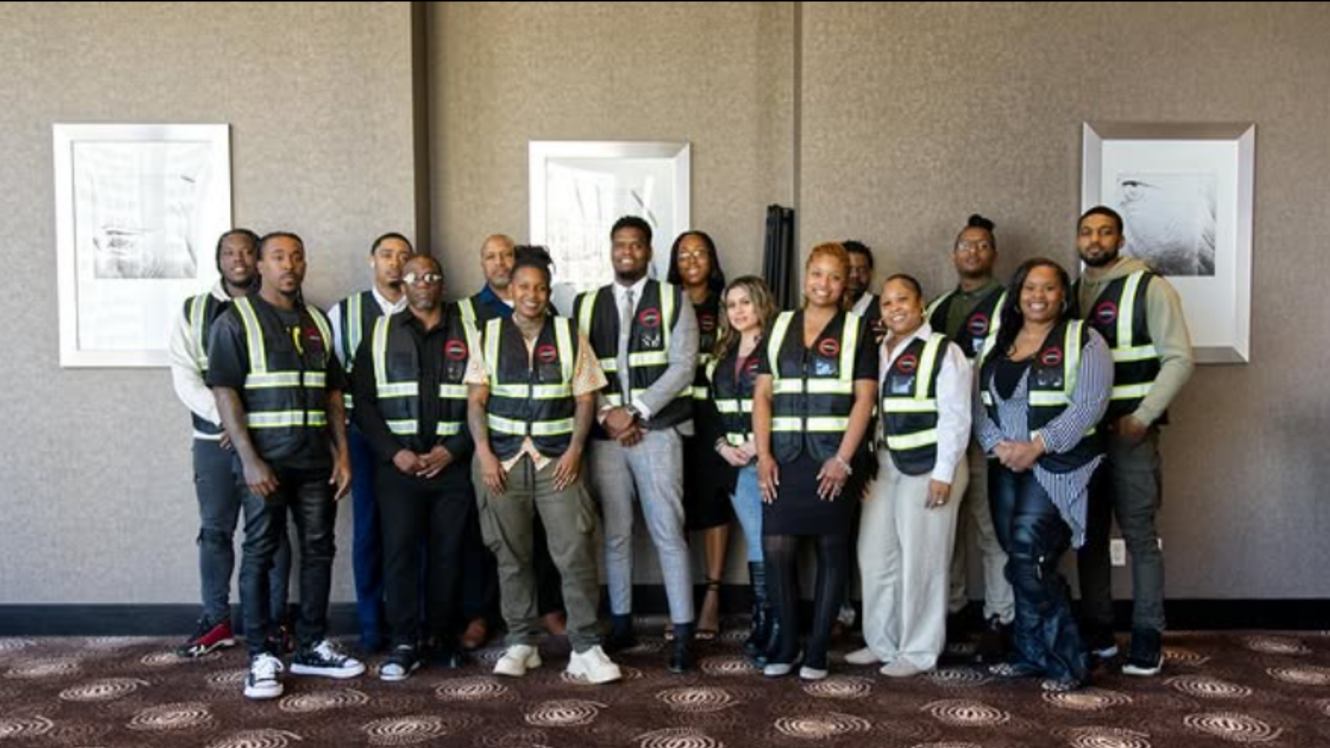 Redevelop Chicago master class cohort