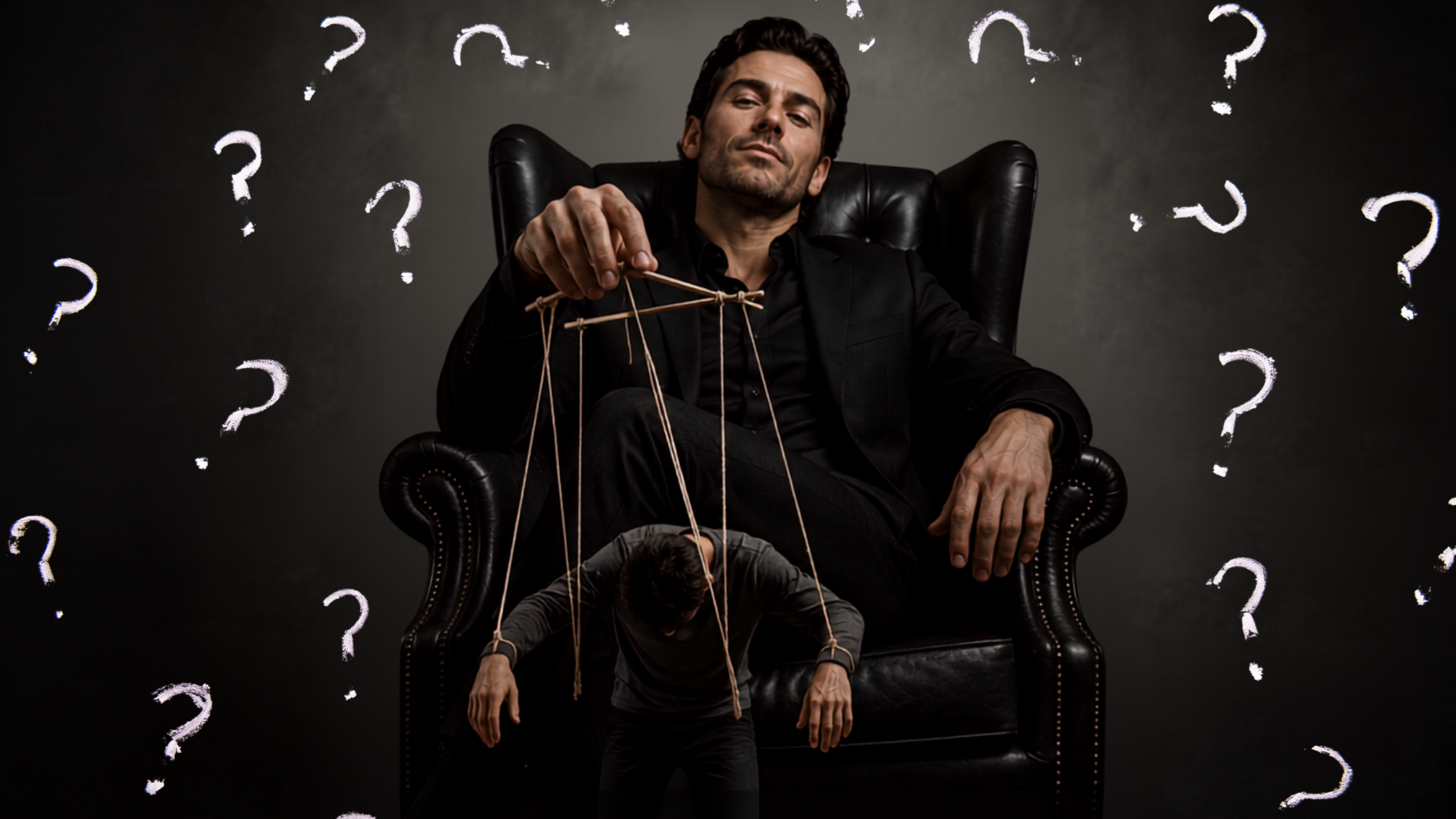 How Are Narcissists Created: Uncovering the Deep-Rooted Causes of Narcissism