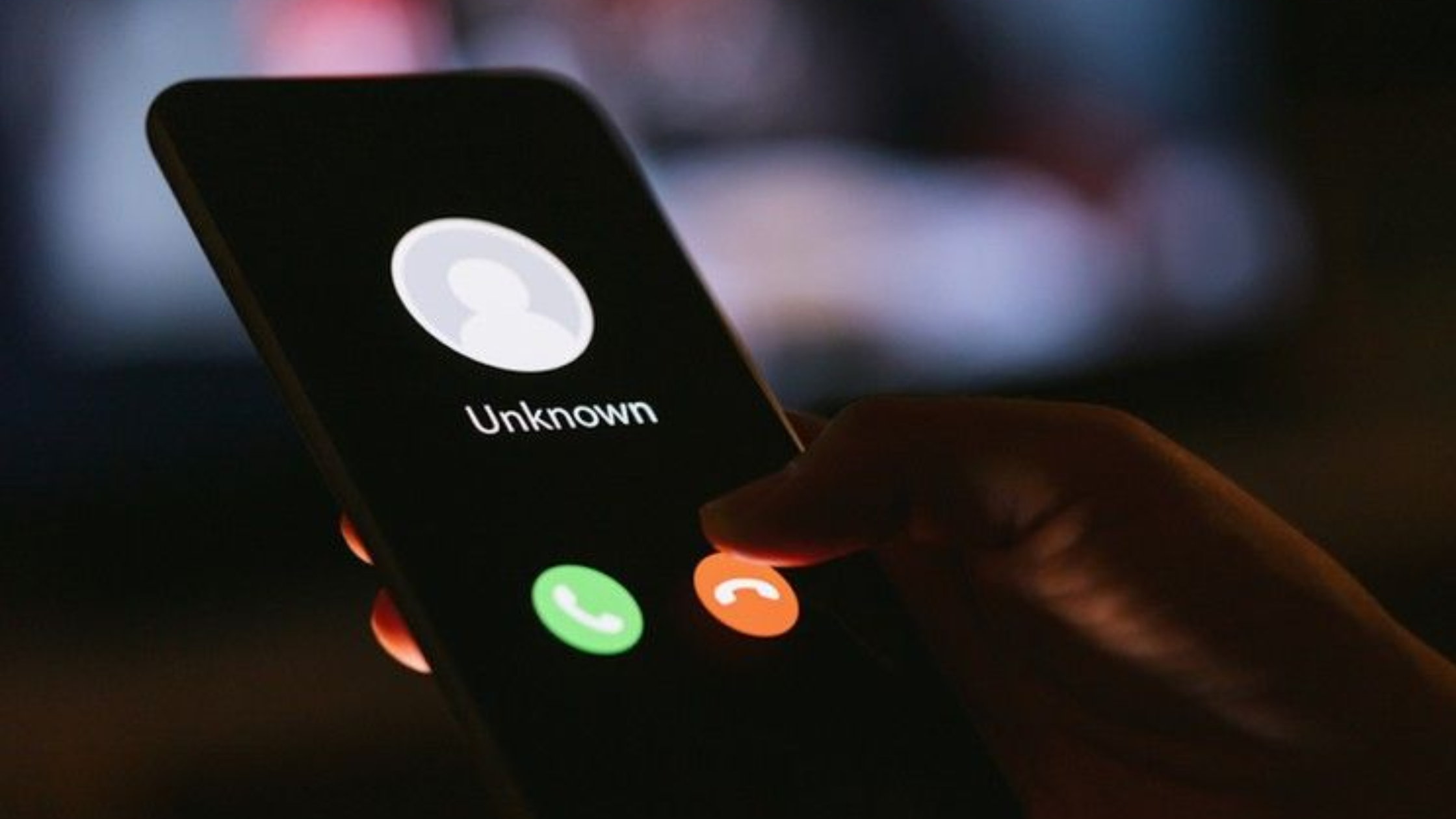 Phone displaying unknown caller, representing what to expect after going no contact with narcissist—hoovering attempts, unwanted contact, narcissist trying to reconnect, handling communication attempts during no contact Phone displaying unknown caller, representing what to expect after going no contact with narcissist—hoovering attempts, unwanted contact, narcissist trying to reconnect, handling communication attempts during no contact