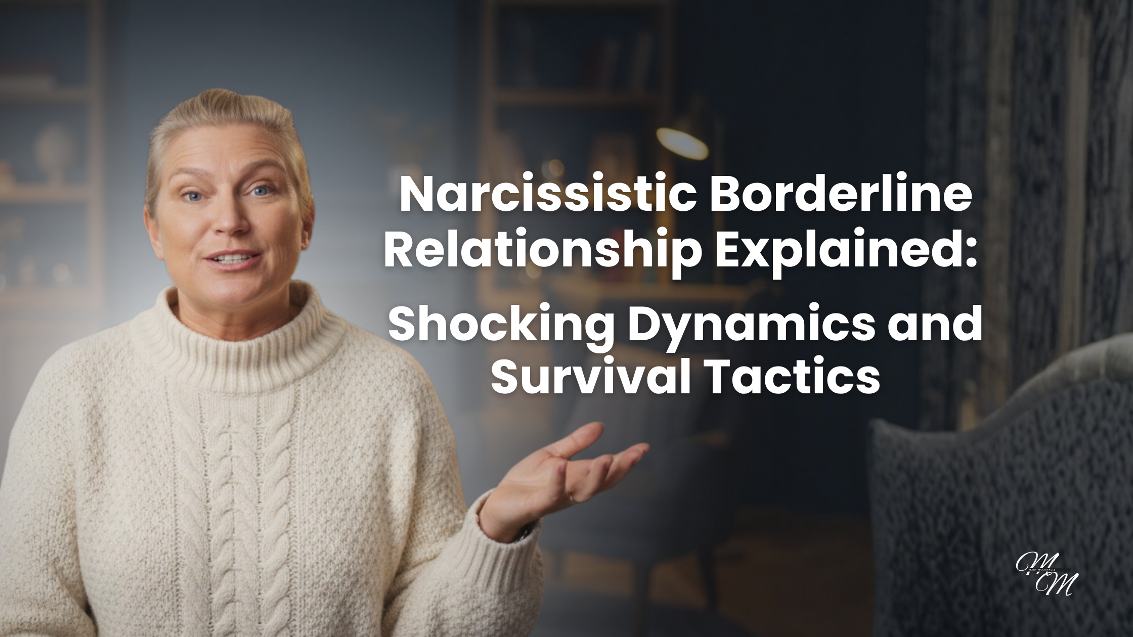 Narcissistic Borderline Relationship Explained: Shocking Dynamics and Survival Tactics