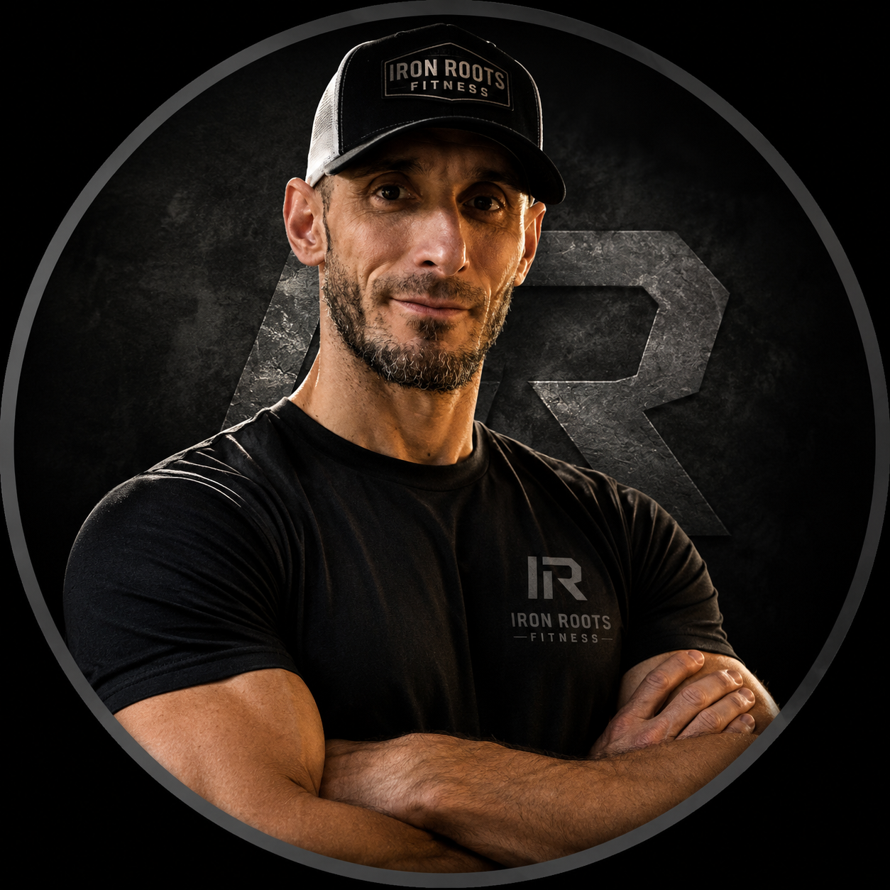 Iron Roots Fitness Coach