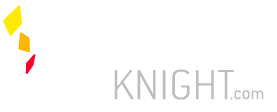 Khan Knight Logo