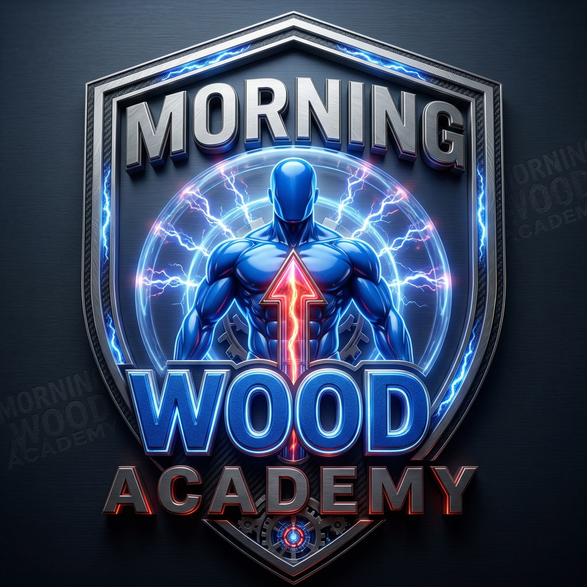 Morning Wood Academy