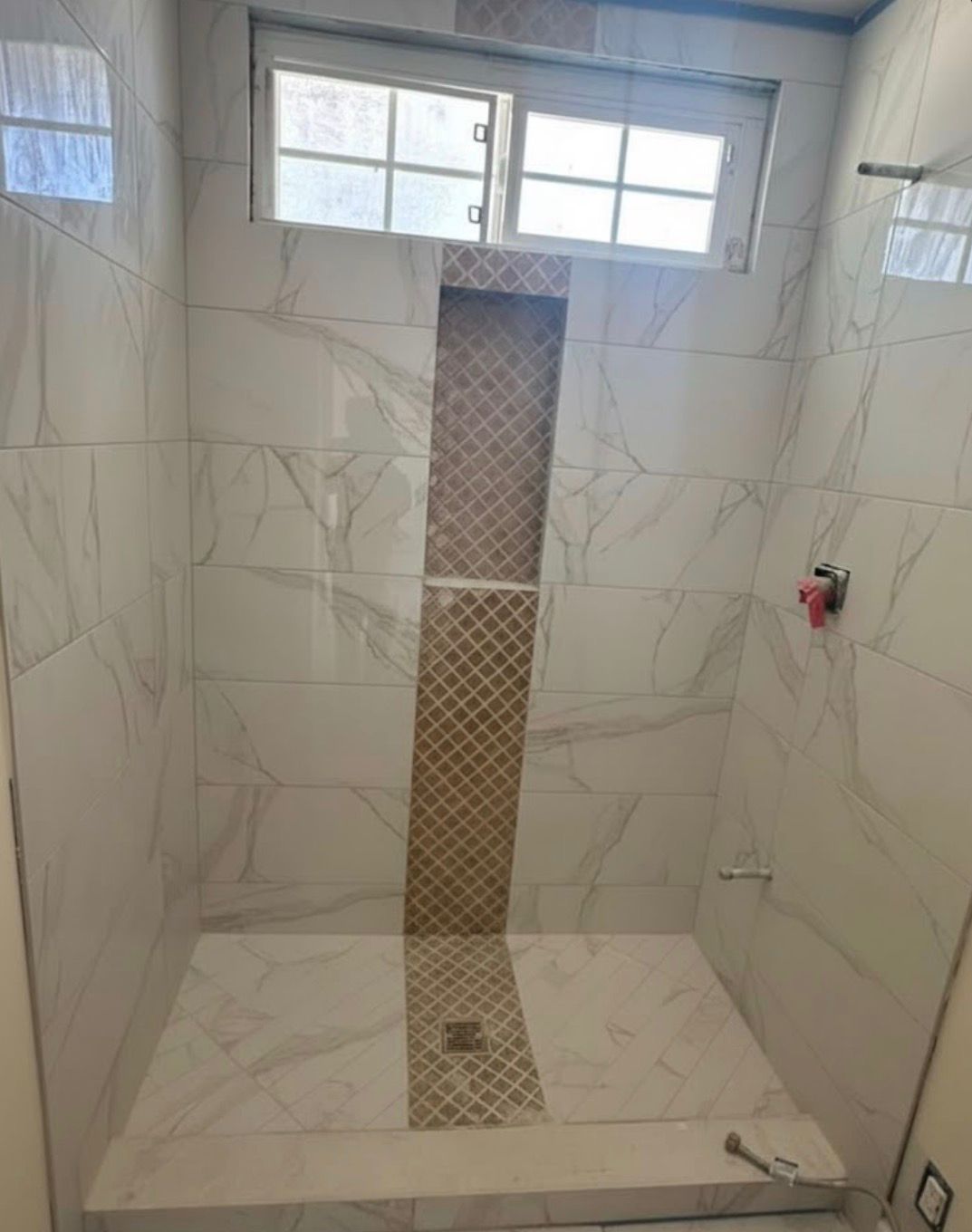 Orange County Bathroom remodeling