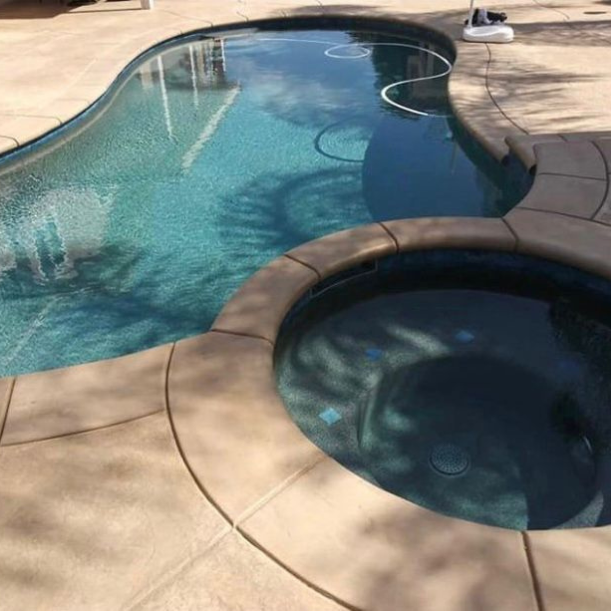 Pool remodeling Orange County