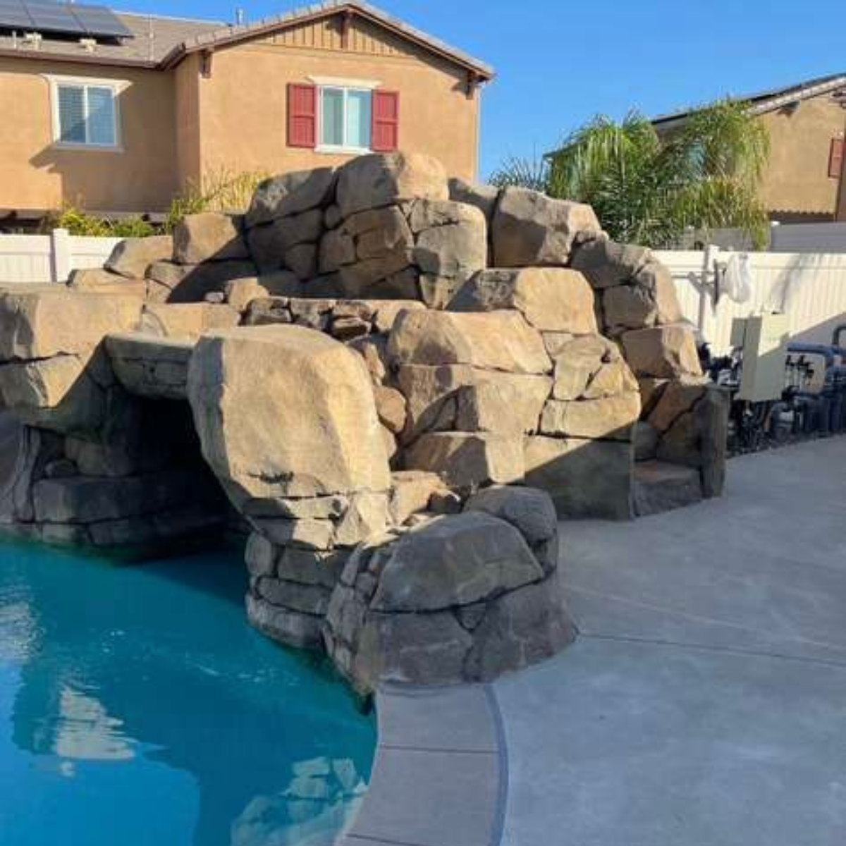 Concrete work Orange County