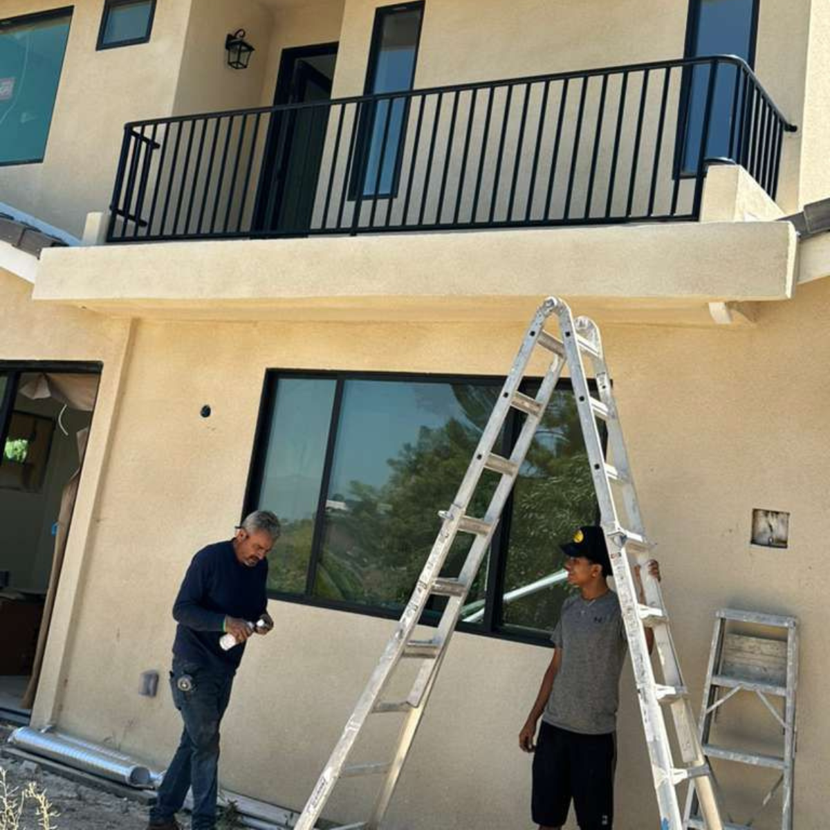 Bathroom remodeling Orange County