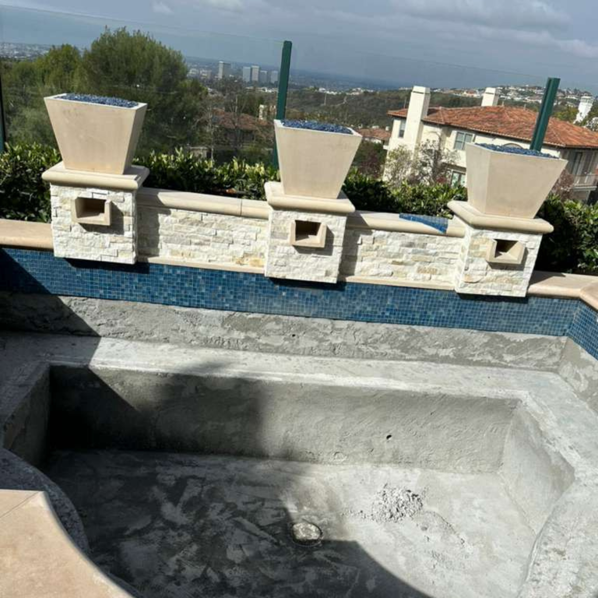 Concrete work Orange County