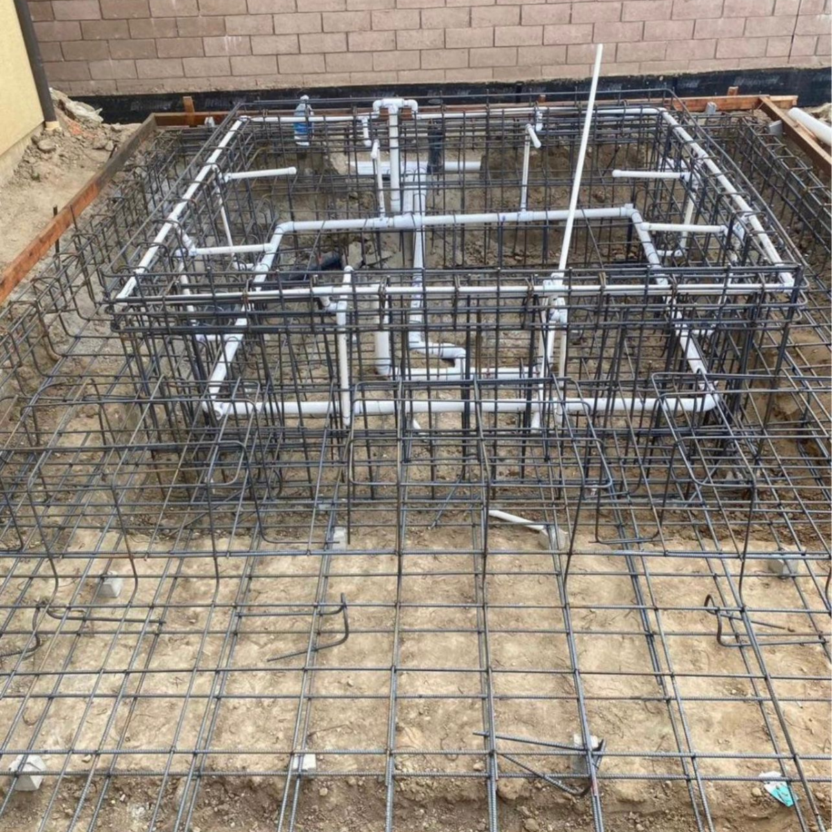 Stanton Home remodeling