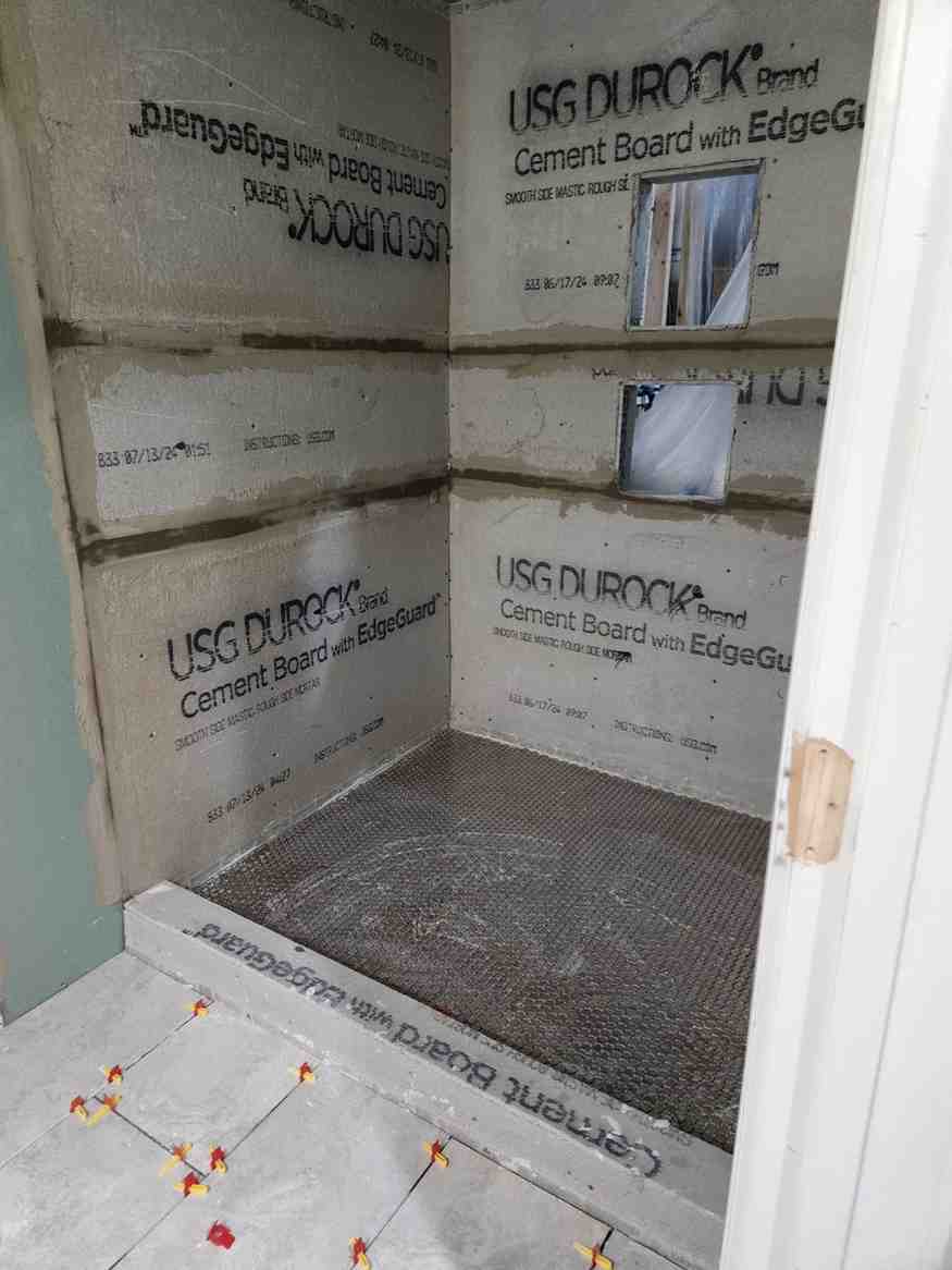 Stanton Home remodeling