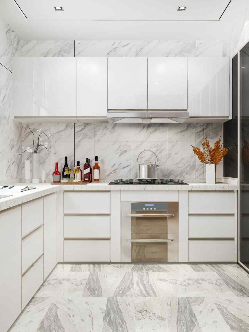 Home remodeling in Santa Ana