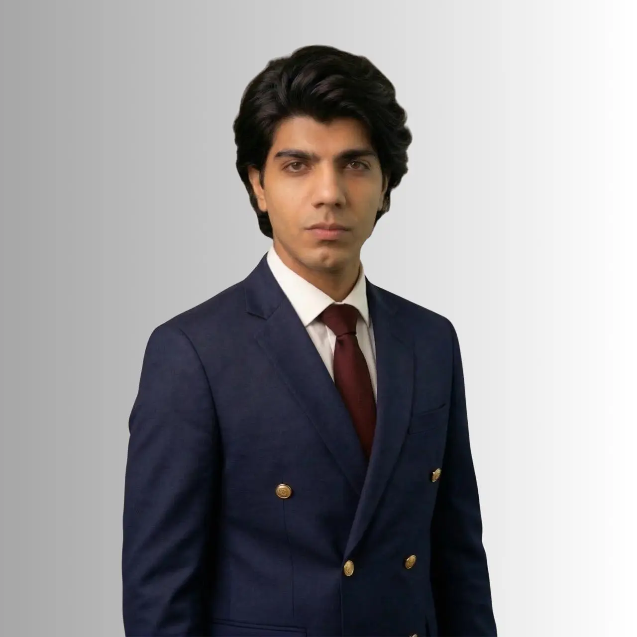 Nafay Gohar
