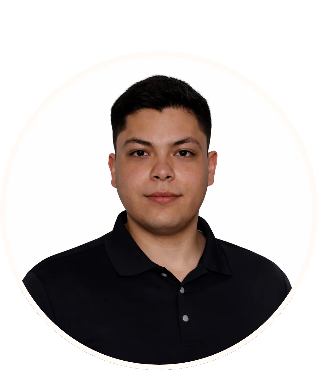 Angel Calderon Diaz