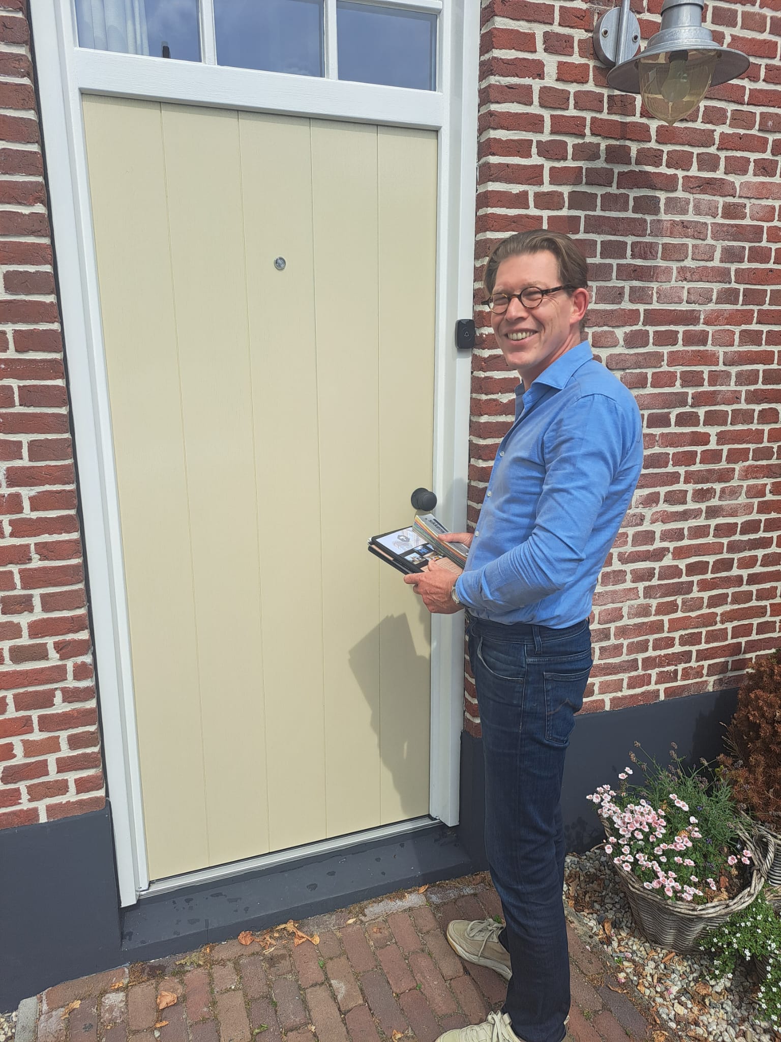 Over Wessels Schilders Groep