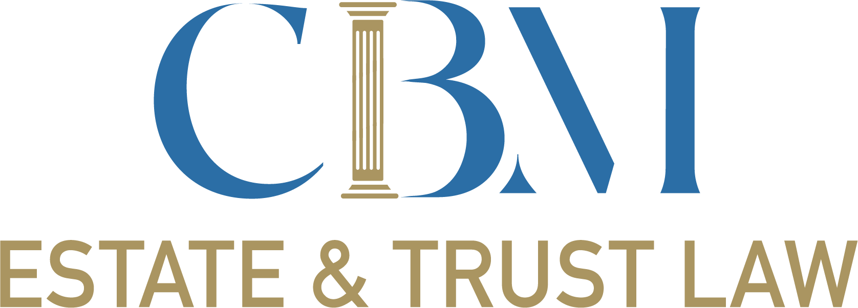 CBM Law Logo