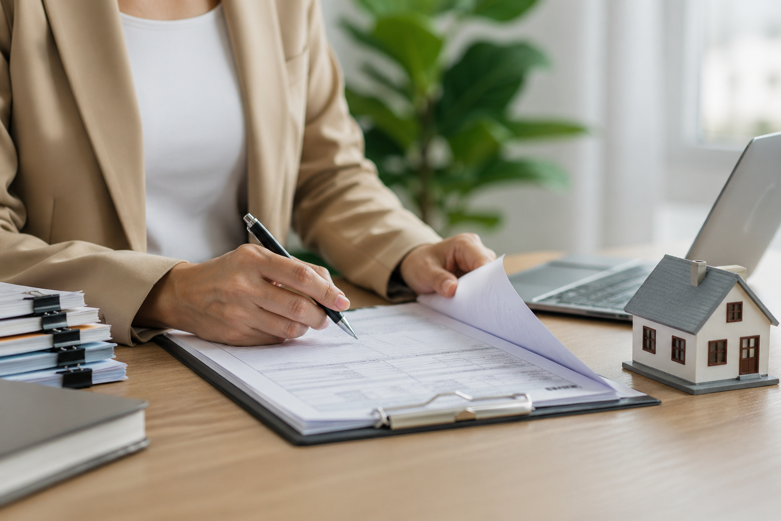 Filing and Compliance: Avoiding Administrative Pitfalls