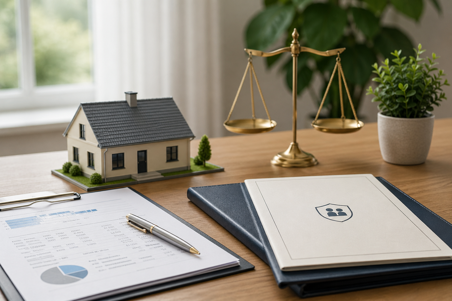 Proactive Planning: Beyond the Simple Deed Transfer