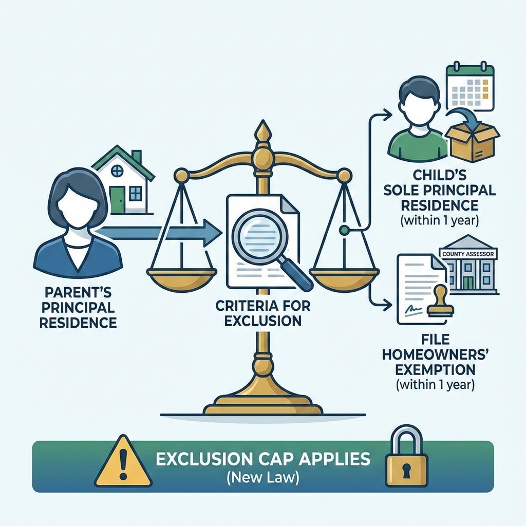The Technical Breakdown: The Three Pillars of Eligibility