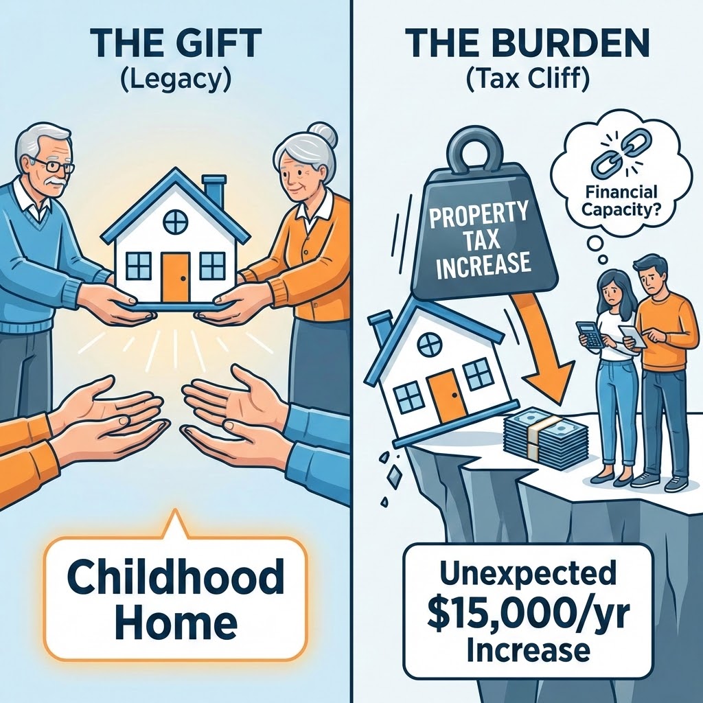 Why It Matters: Protecting the Next Generation’s Budget