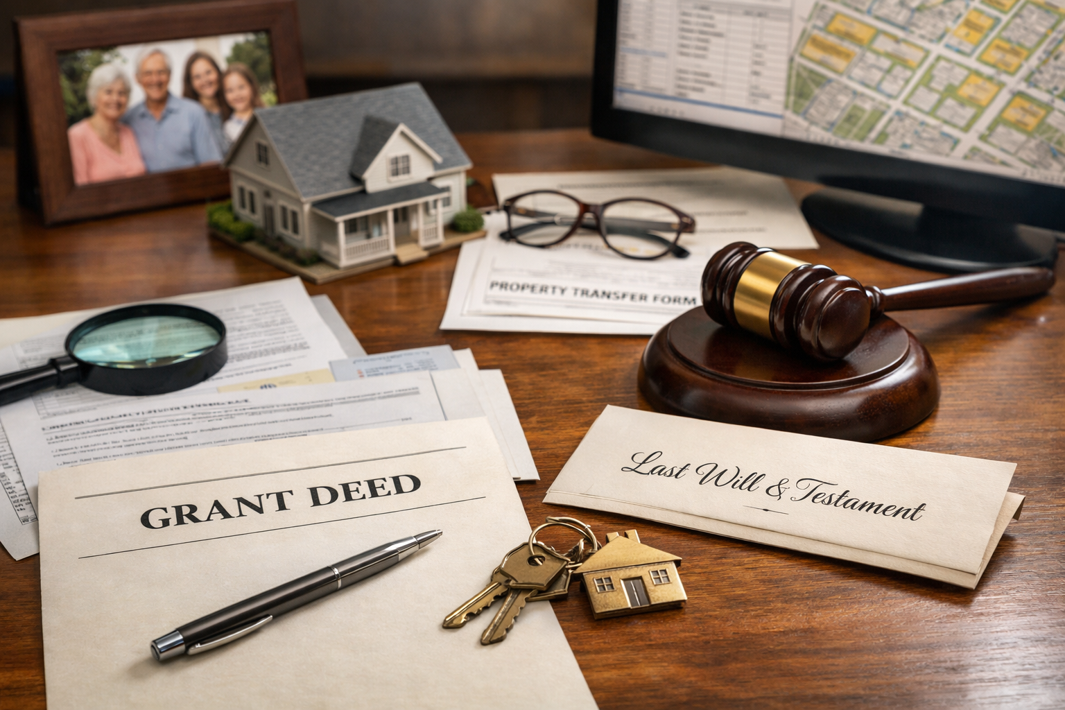 how-assessors-identify-ownership-change