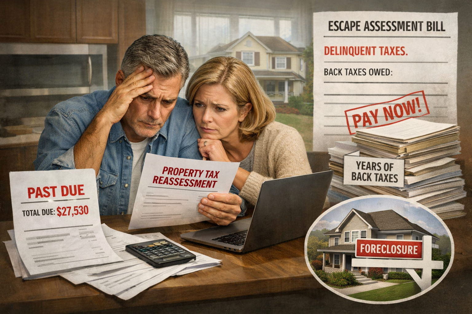 how-assessors-identify-ownership-change