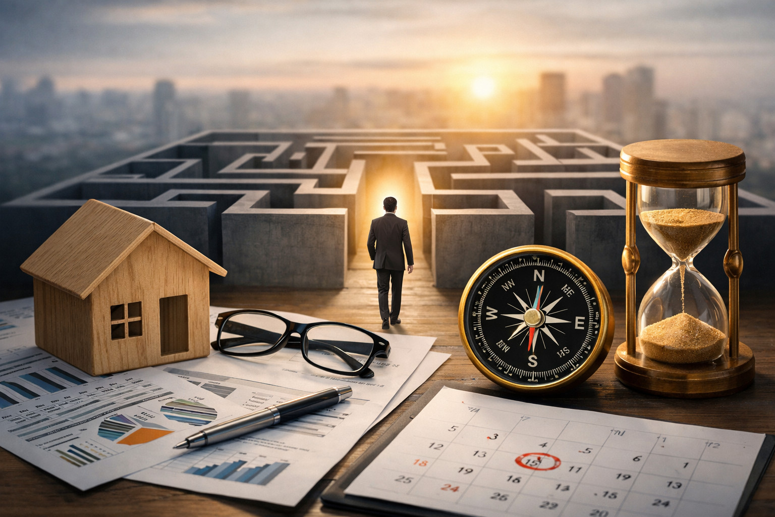 Navigating California estate planning and property tax deadlines with inheritance strategy, financial planning, and wealth preservation concepts Navigating California estate planning and property tax deadlines with inheritance strategy, financial planning, and wealth preservation concepts