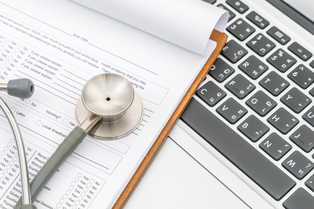 Family discussing Medi-Cal planning with an attorney