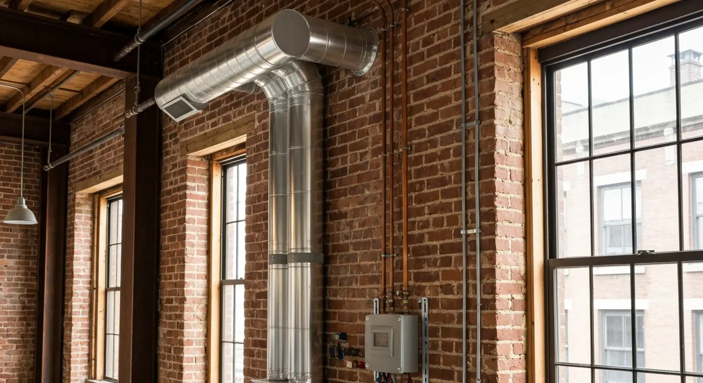 Urban service access