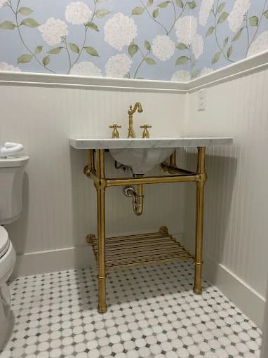 Plumbing Services in Friendswood, TX