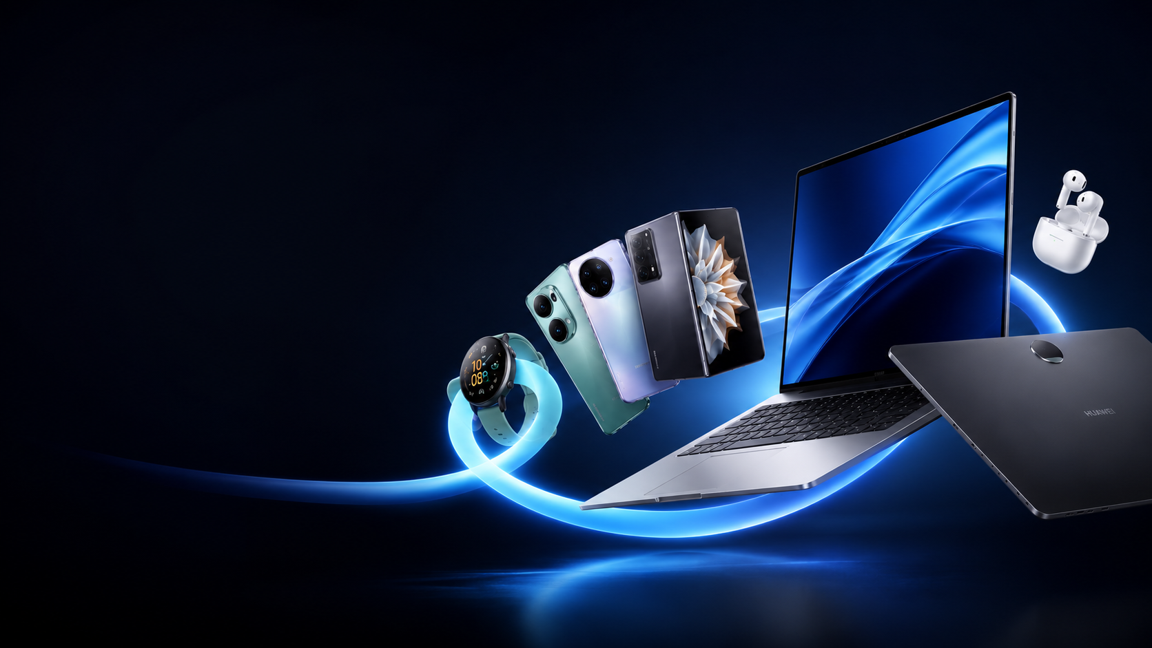 Tech Background 3