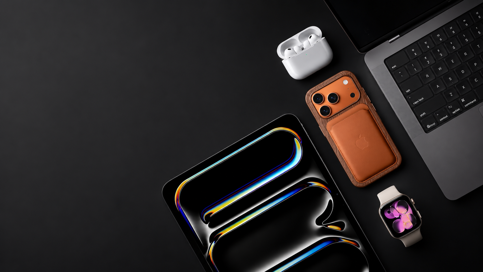Tech Background 5