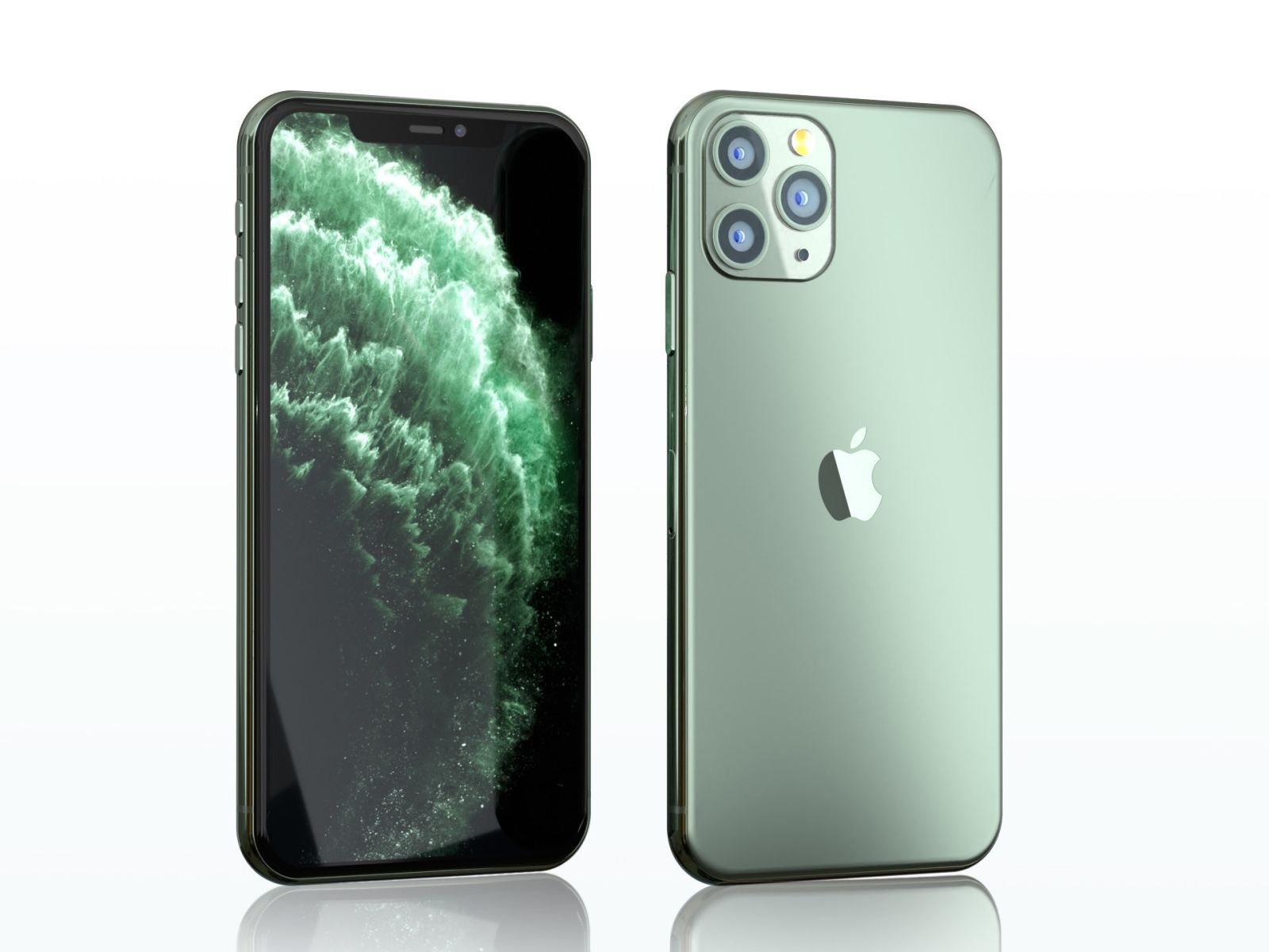 iPhone 11 Pro Max