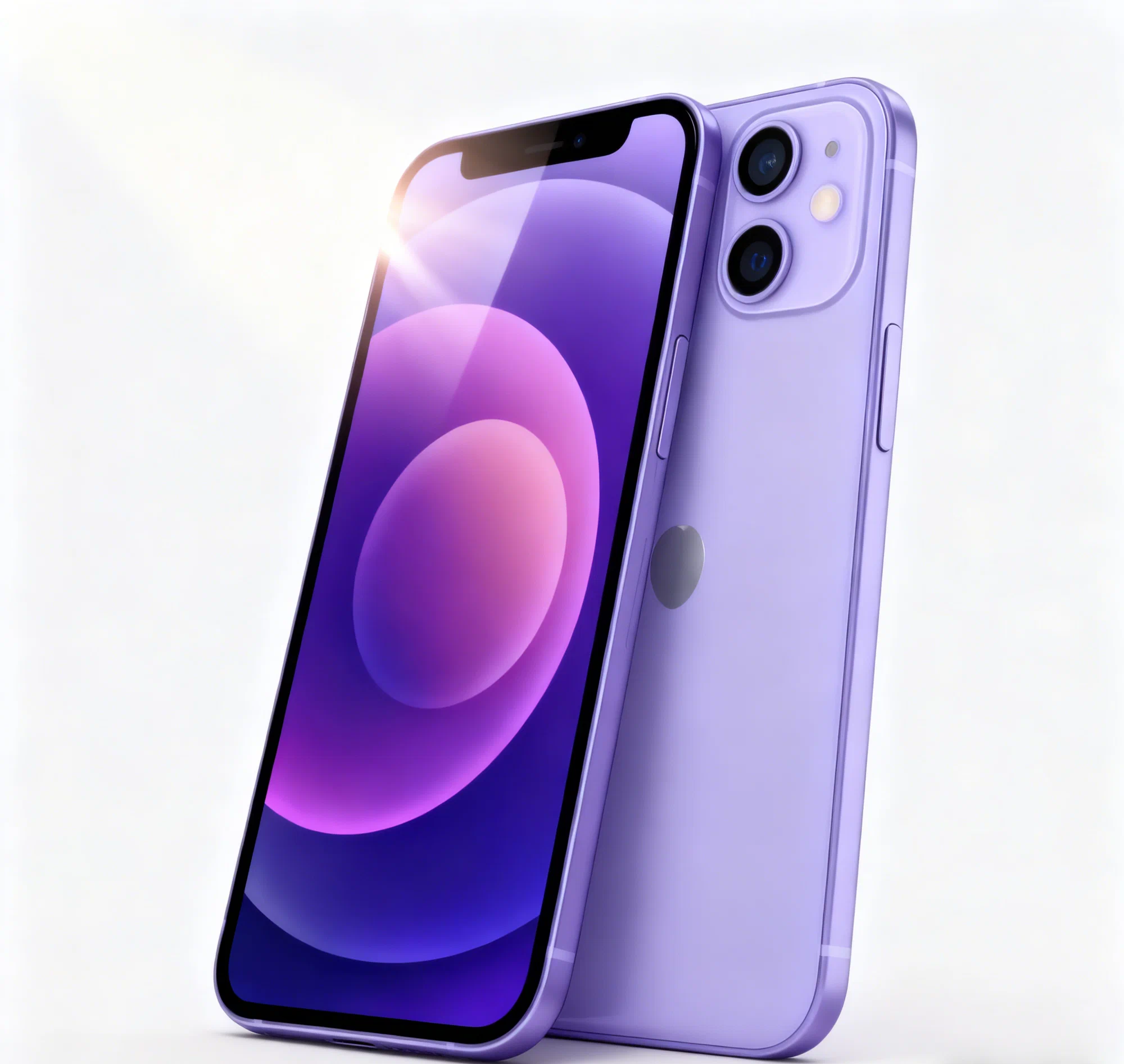 iPhone 12 Normal