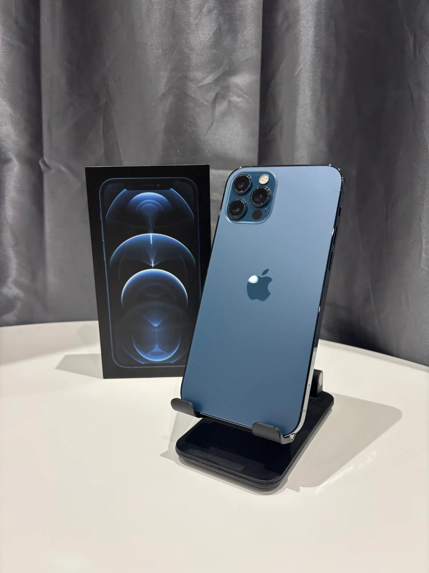 iPhone 12 Pro