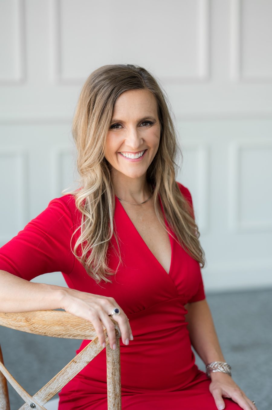 Lindsey Anderson
